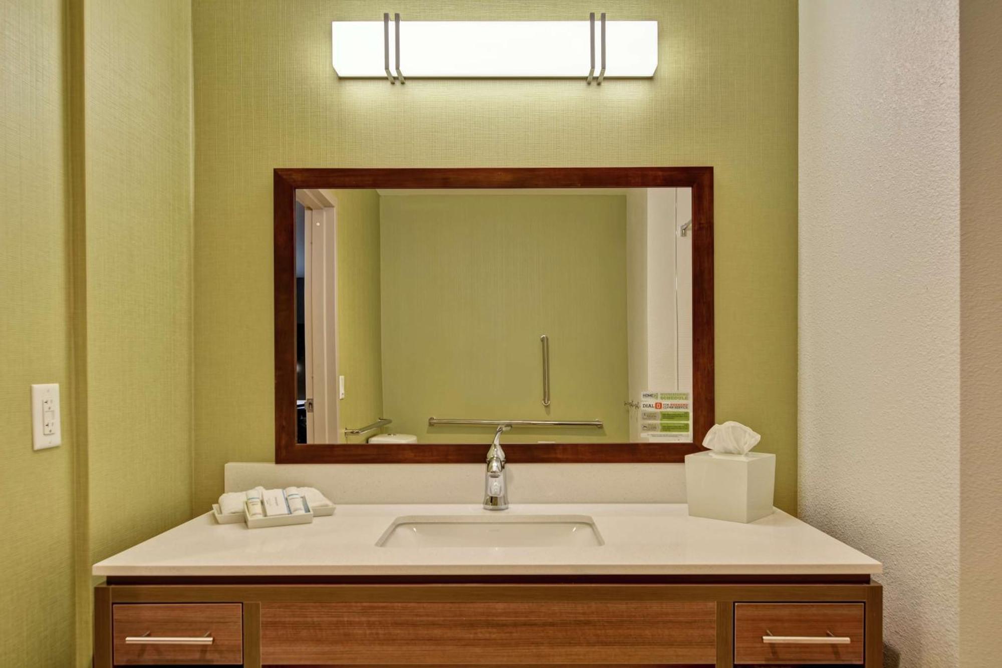 Home2 Suites By Hilton Rochester Mayo Clinic Area Exterior foto