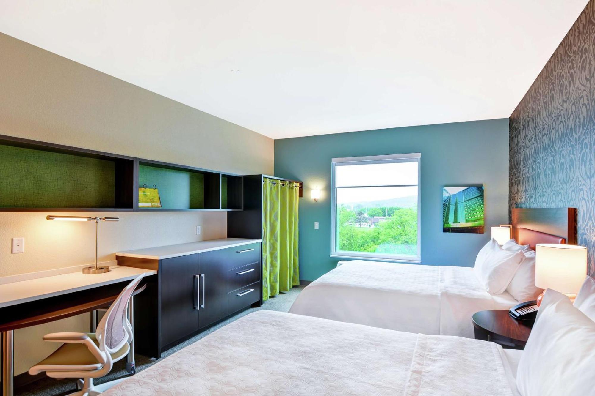 Home2 Suites By Hilton Rochester Mayo Clinic Area Exterior foto