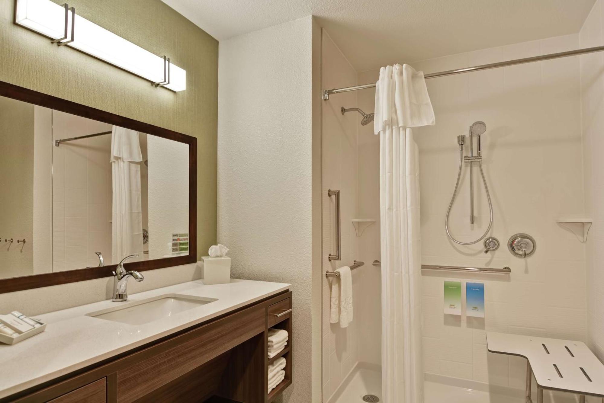 Home2 Suites By Hilton Rochester Mayo Clinic Area Exterior foto
