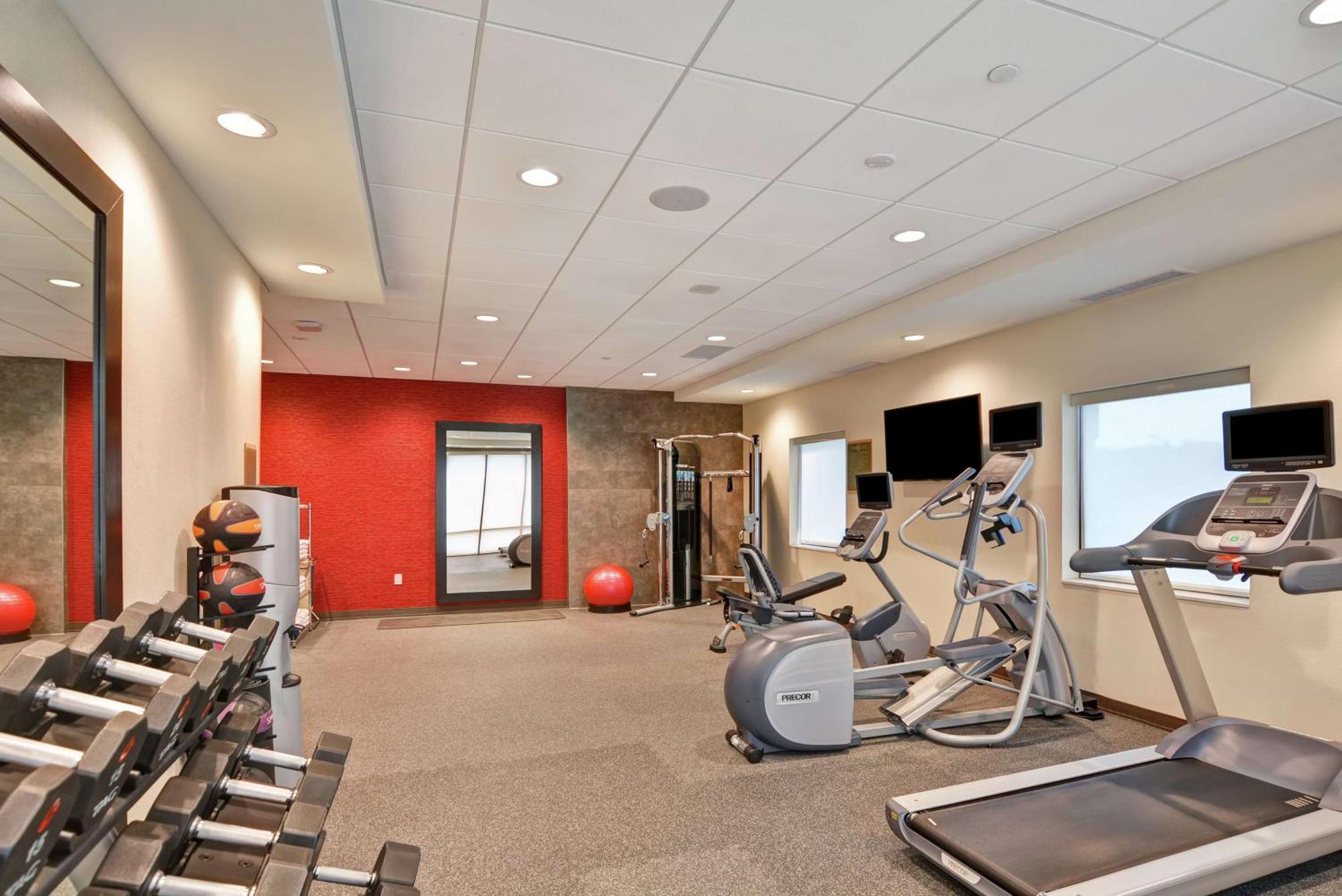 Home2 Suites By Hilton Rochester Mayo Clinic Area Exterior foto