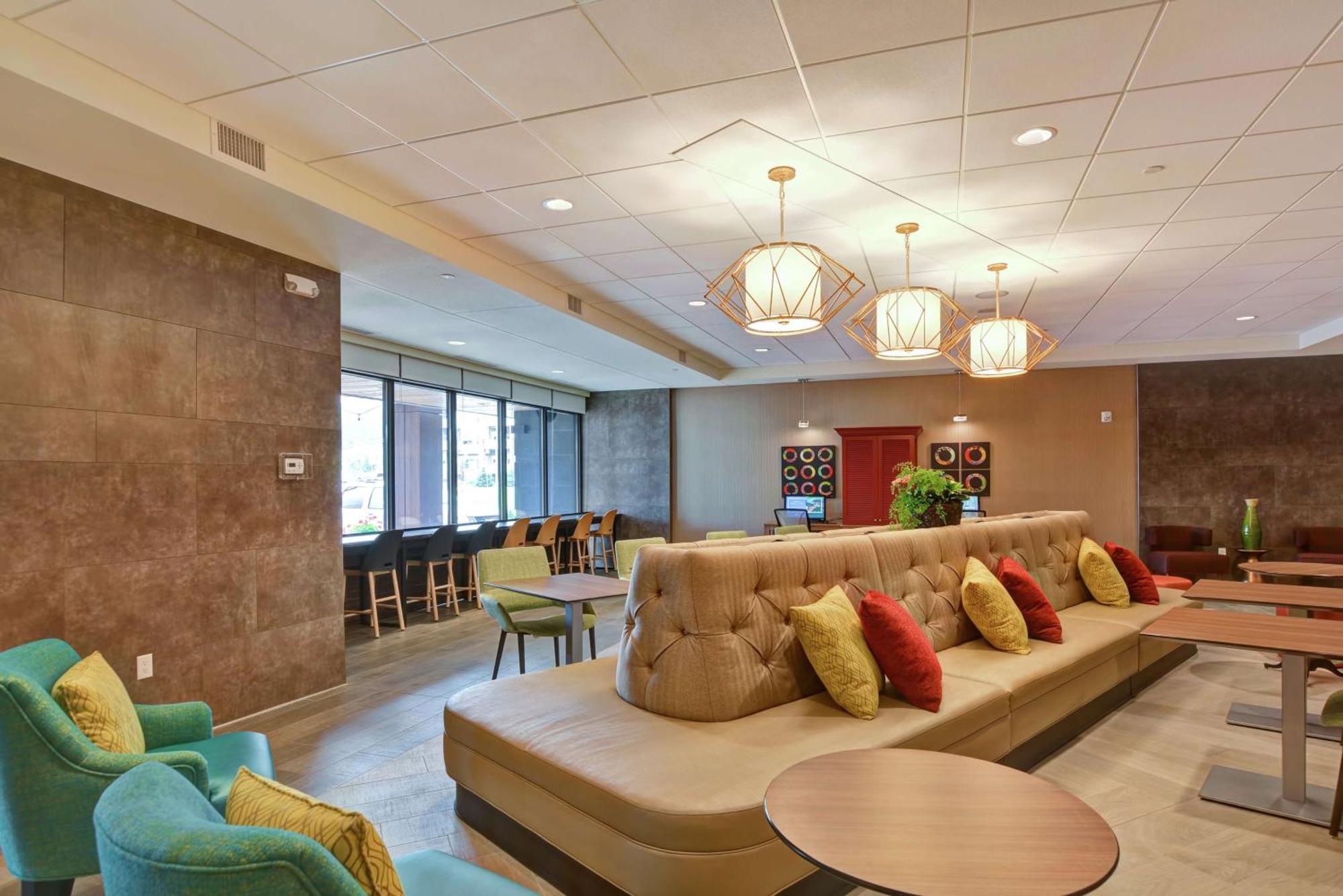 Home2 Suites By Hilton Rochester Mayo Clinic Area Exterior foto